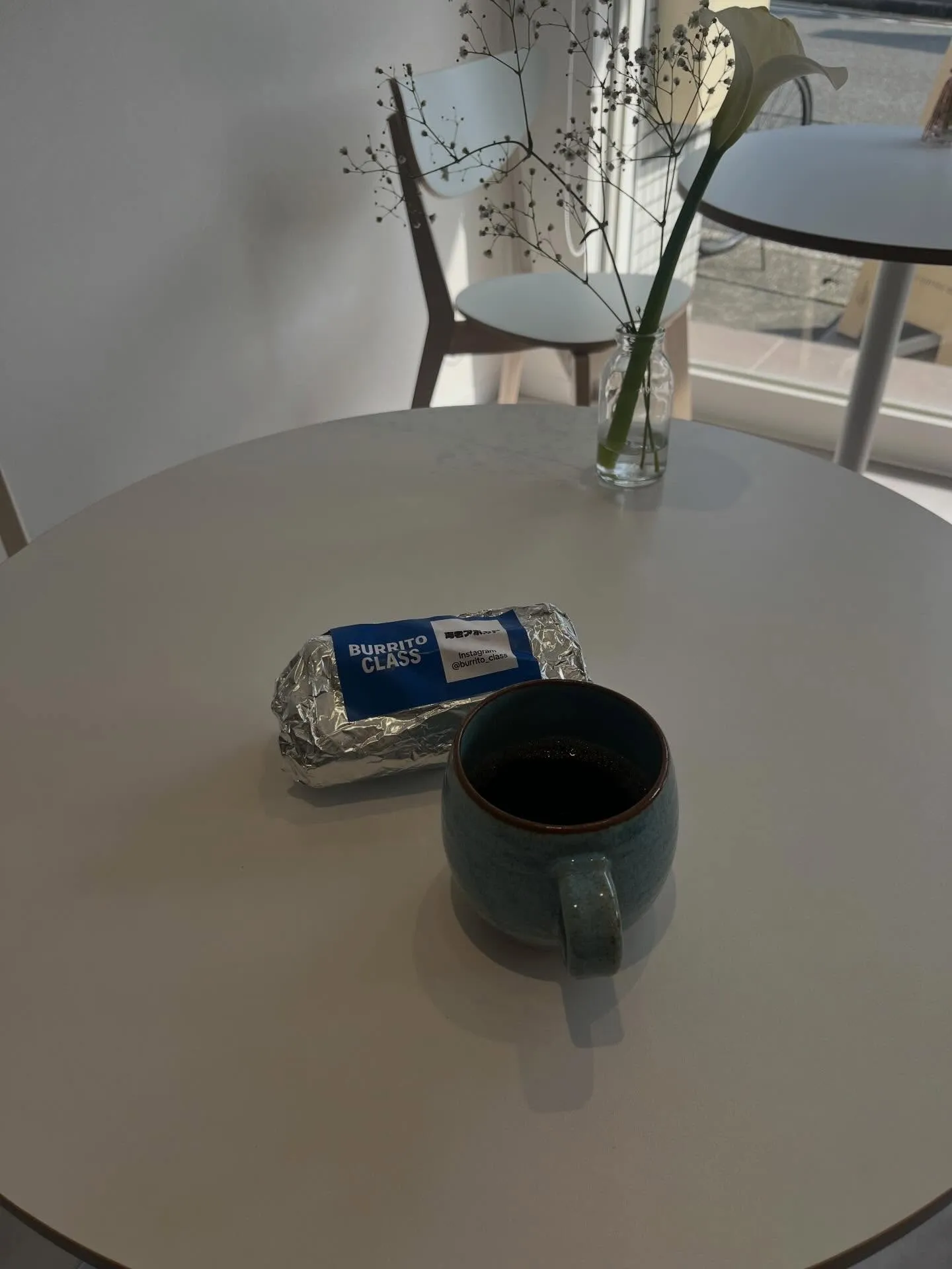 cotton coffeeです😊