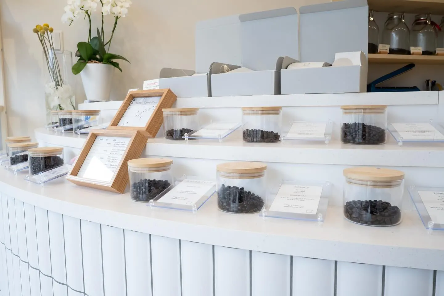 いつもcotton coffeeをご利用いただき、