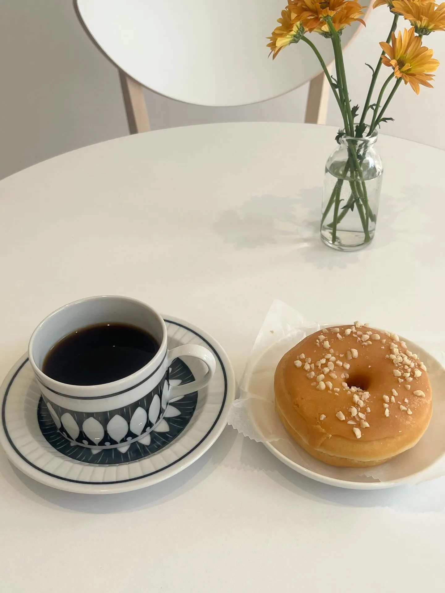 cotton  coffeeです😊