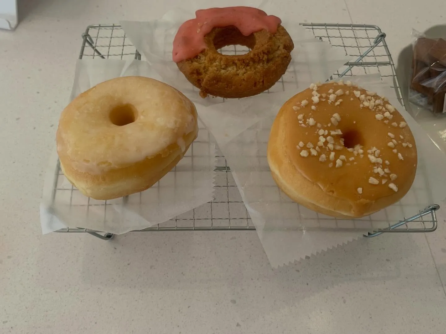 cotton  coffeeです😊