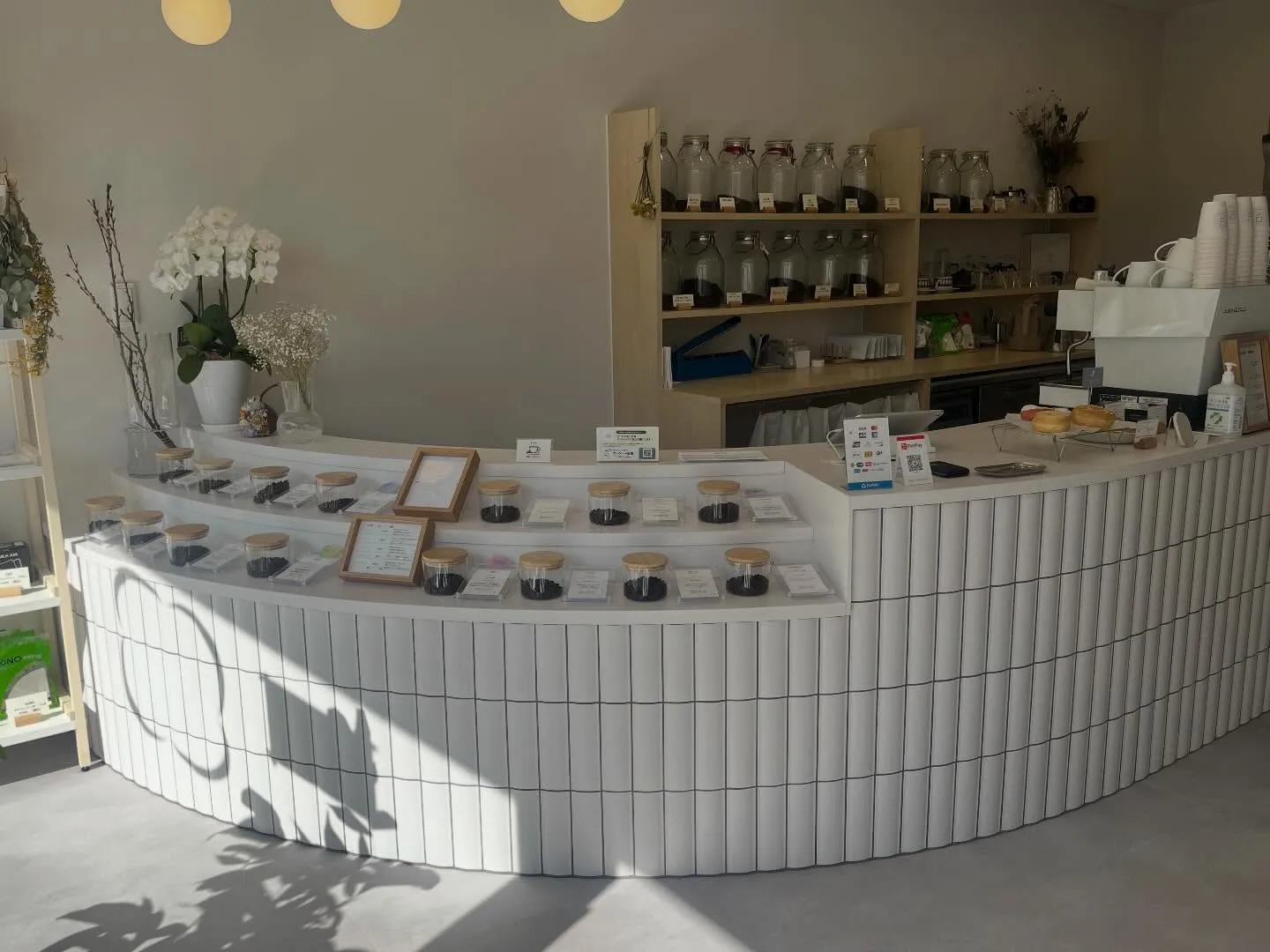 こんにちは🌟 cotton coffeeです😊