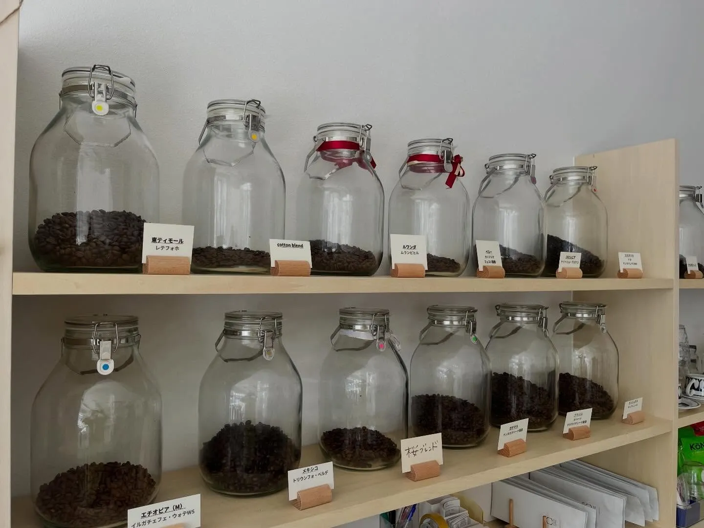 おはようございます。