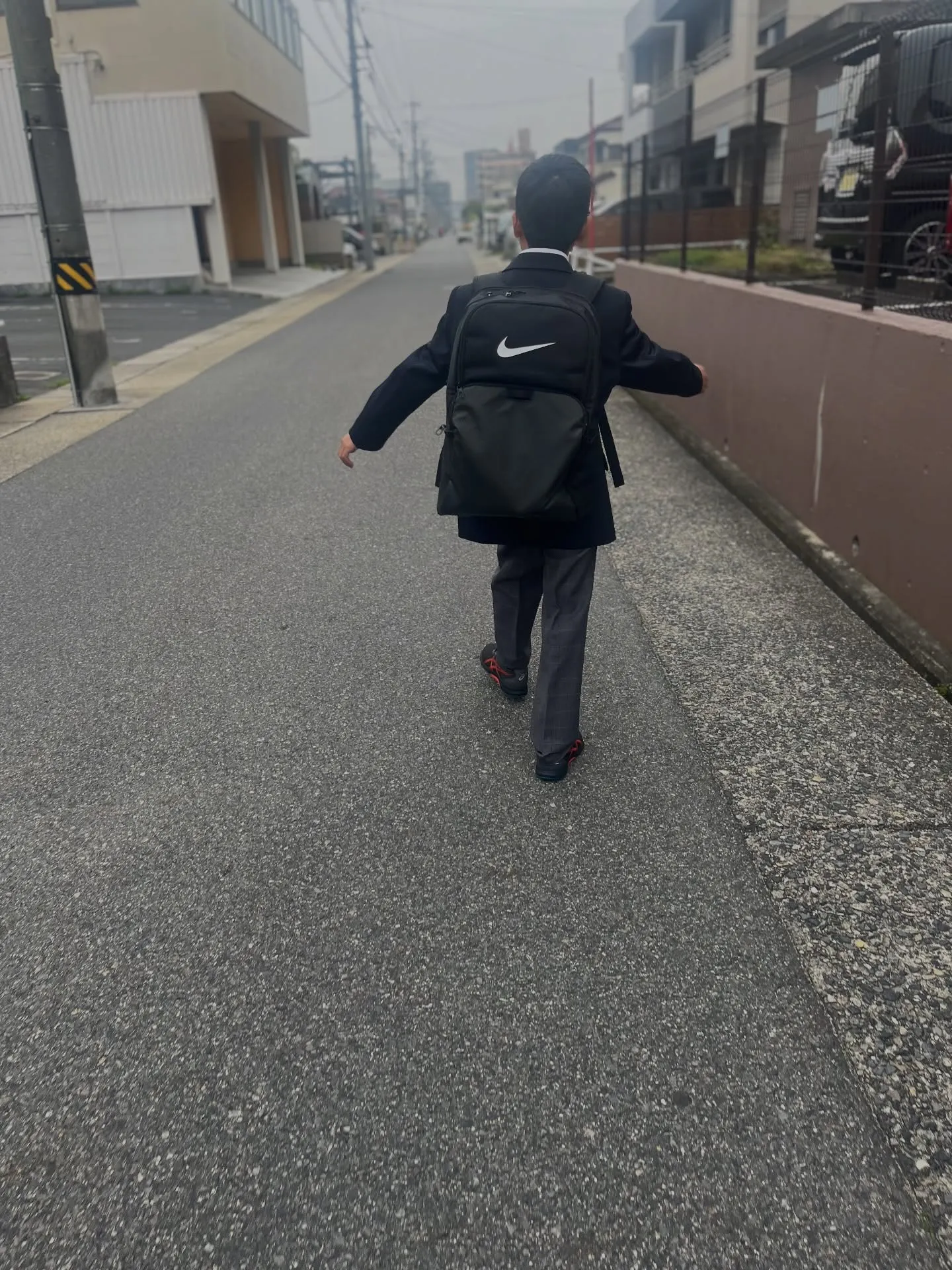 おはようございます。