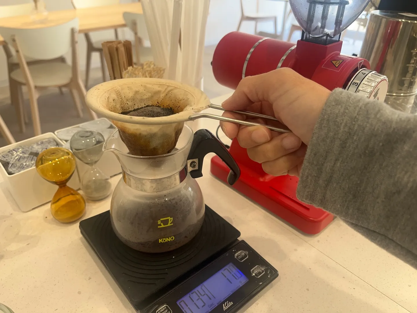 いつもcotton coffeeをご利用いただき、