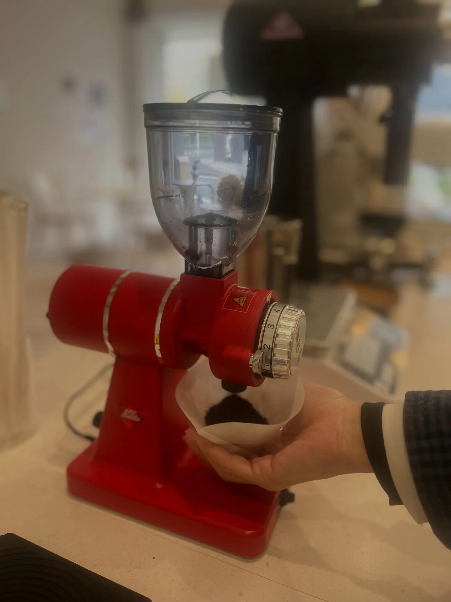 cotton coffeeです😊