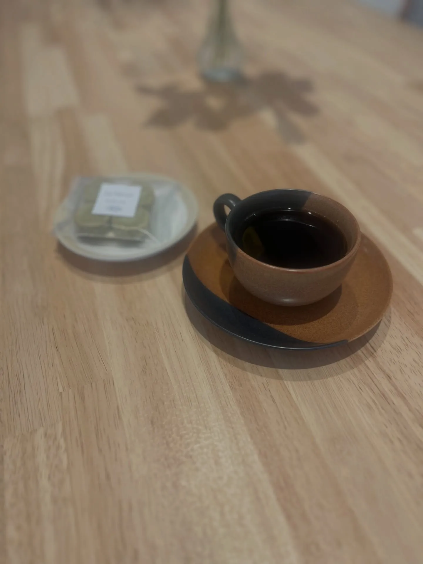 cotton coffeeです😊