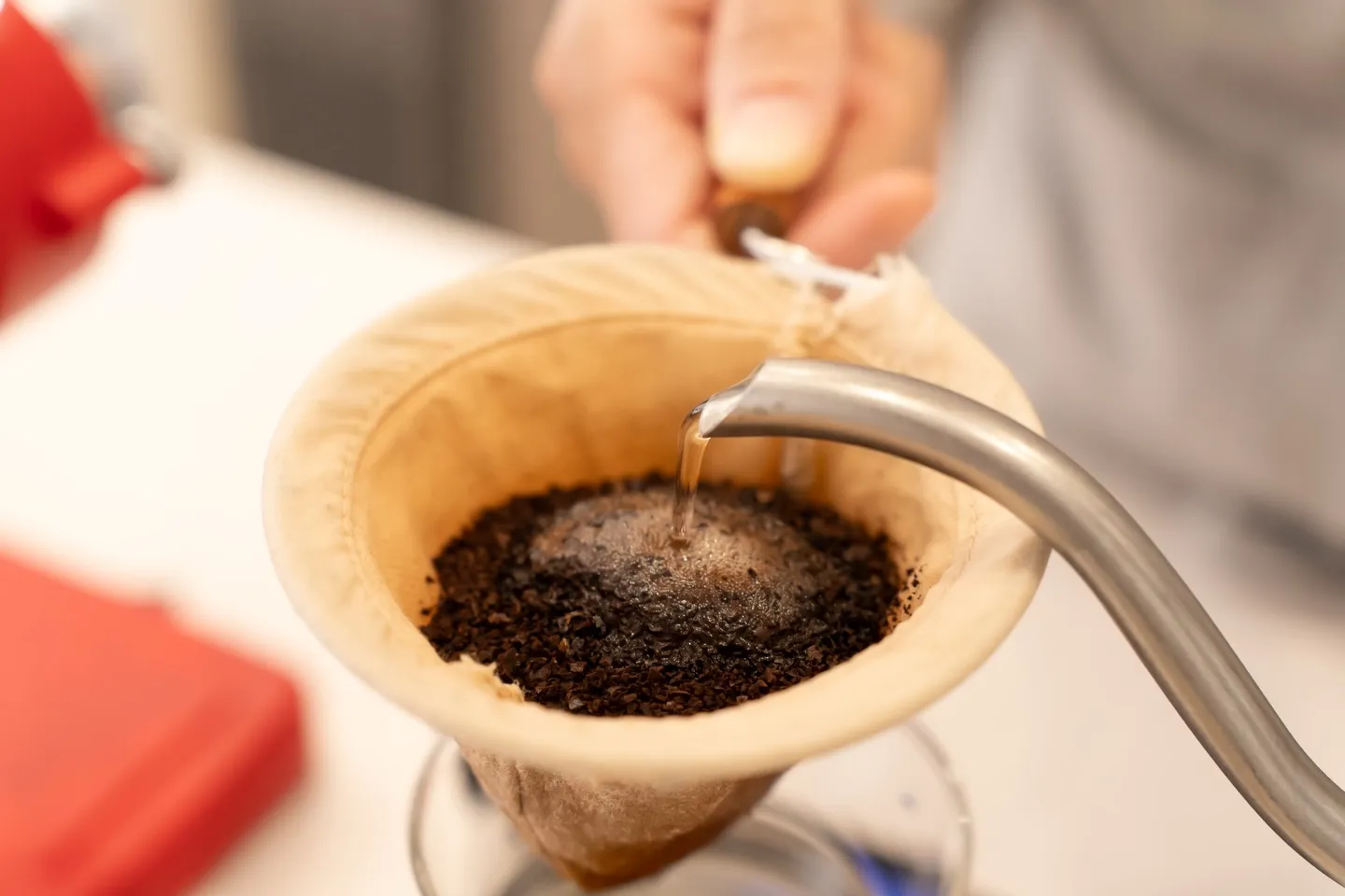 cotton  coffeeです。