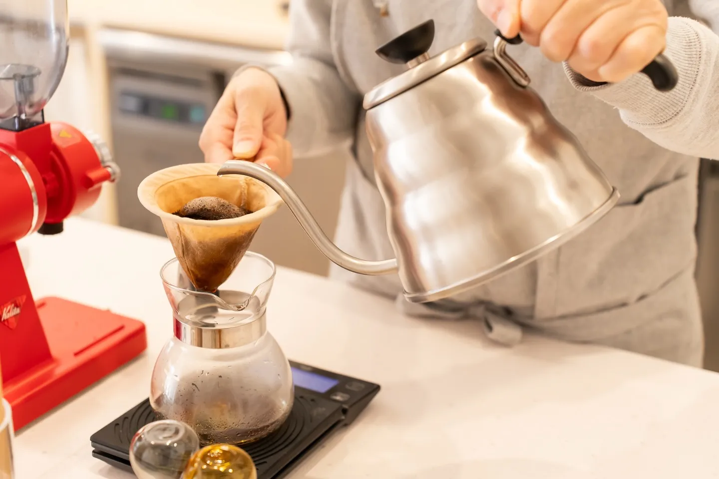 cotton  coffeeです。