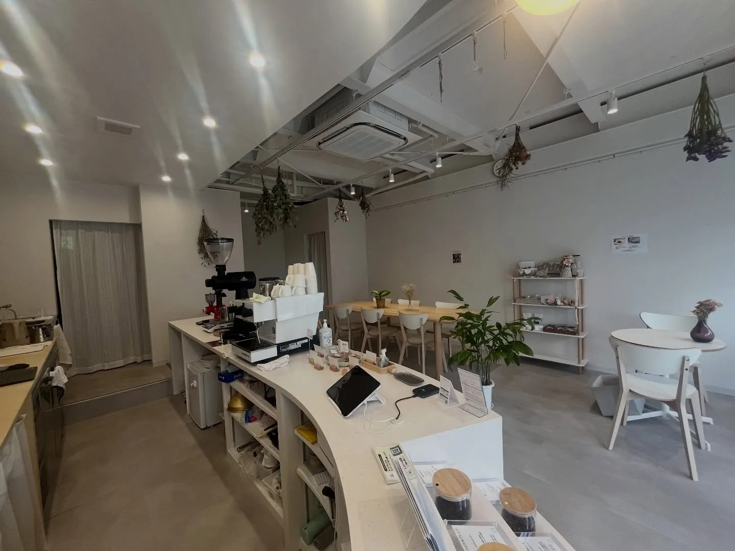 本日もcotton coffeeをご利用いただき、