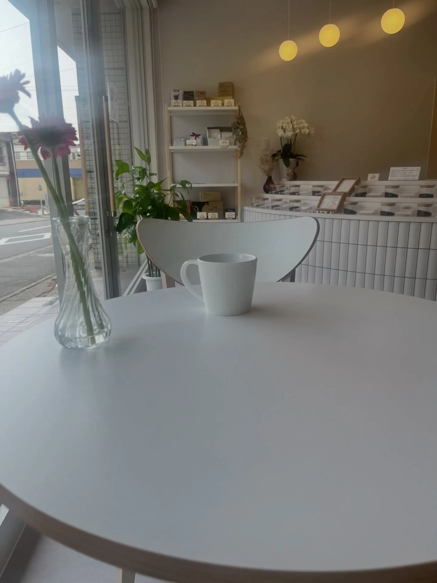 本日もcotton  coffeeをご利用頂き、