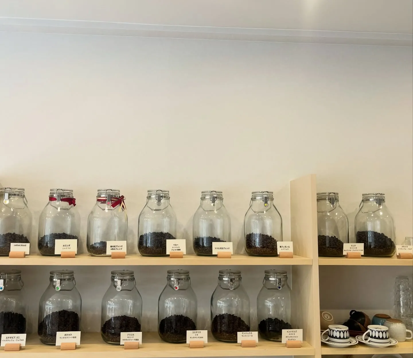 おはようございます。