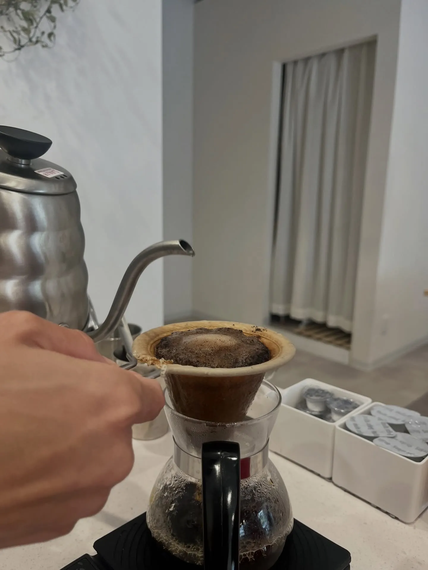 おはようございます。