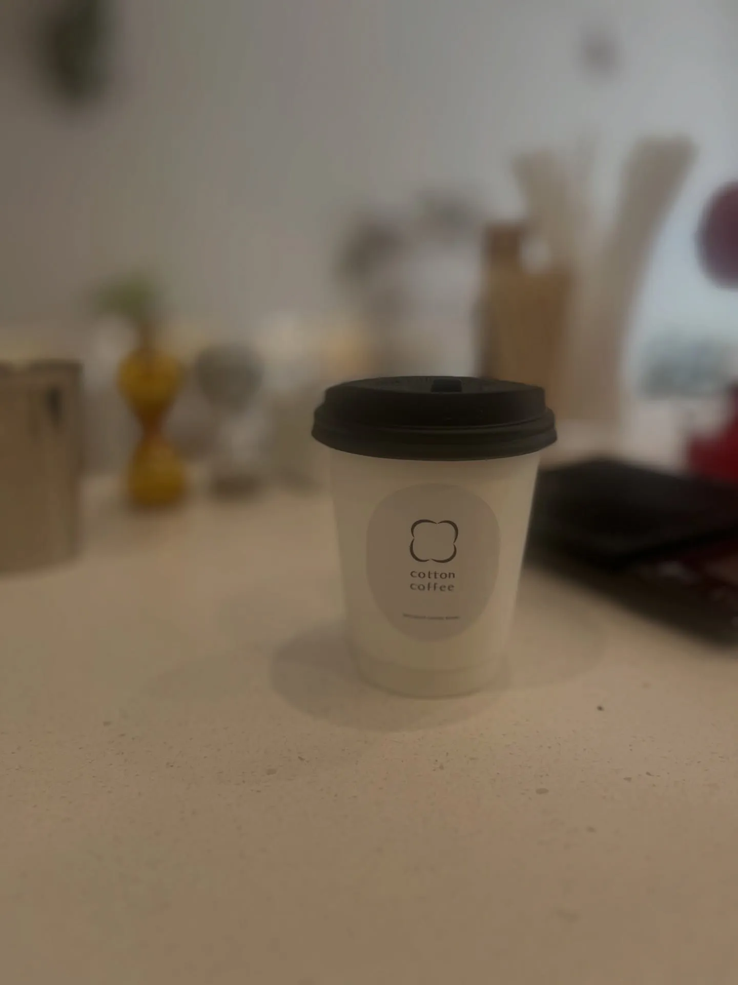 今日はたくさんのお客さまにご来店いただき、