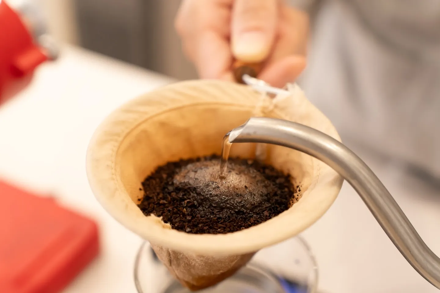 本日もcotton  coffeeをご利用頂き、