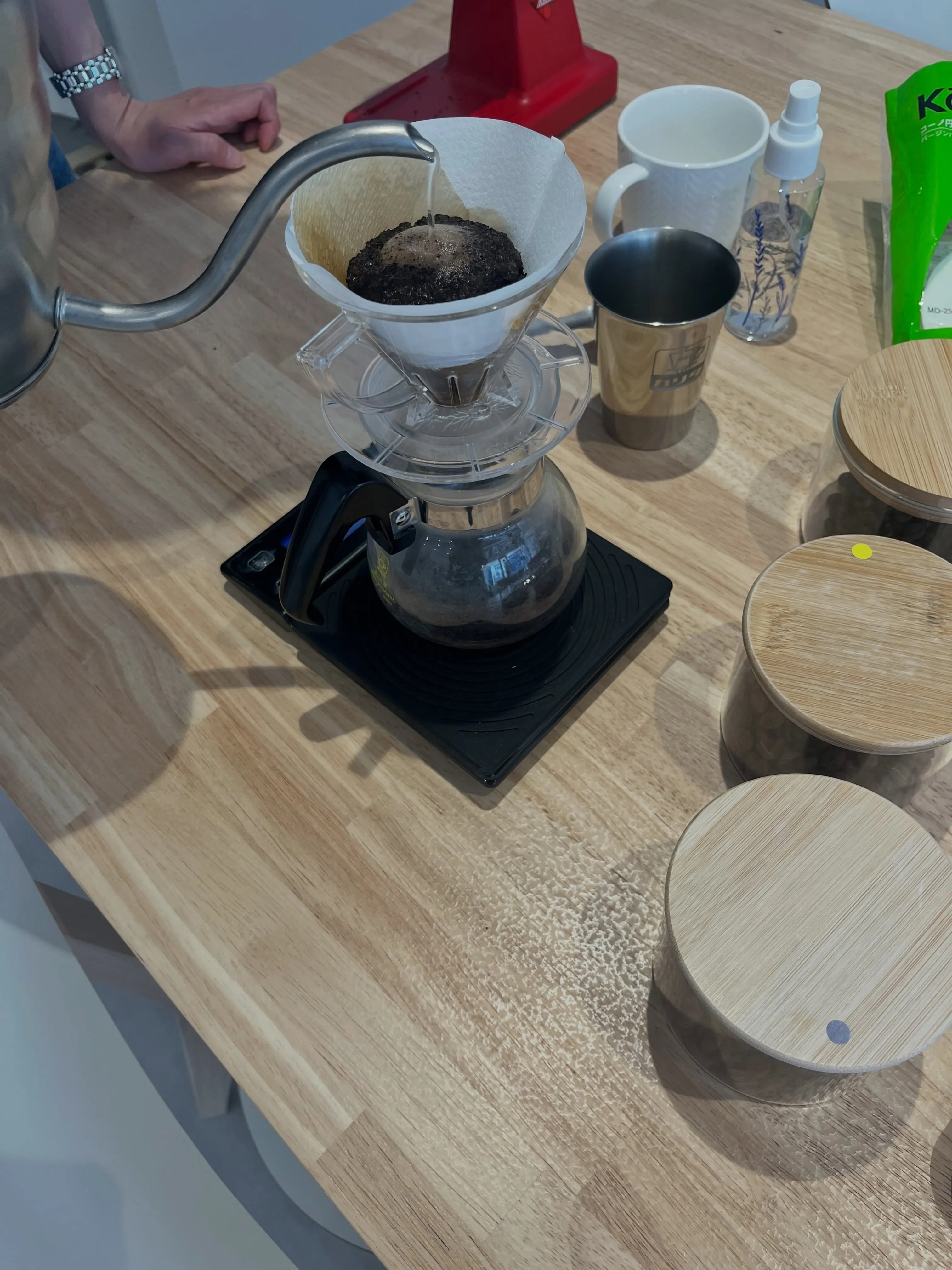 本日もcotton coffeeをご利用頂き、
