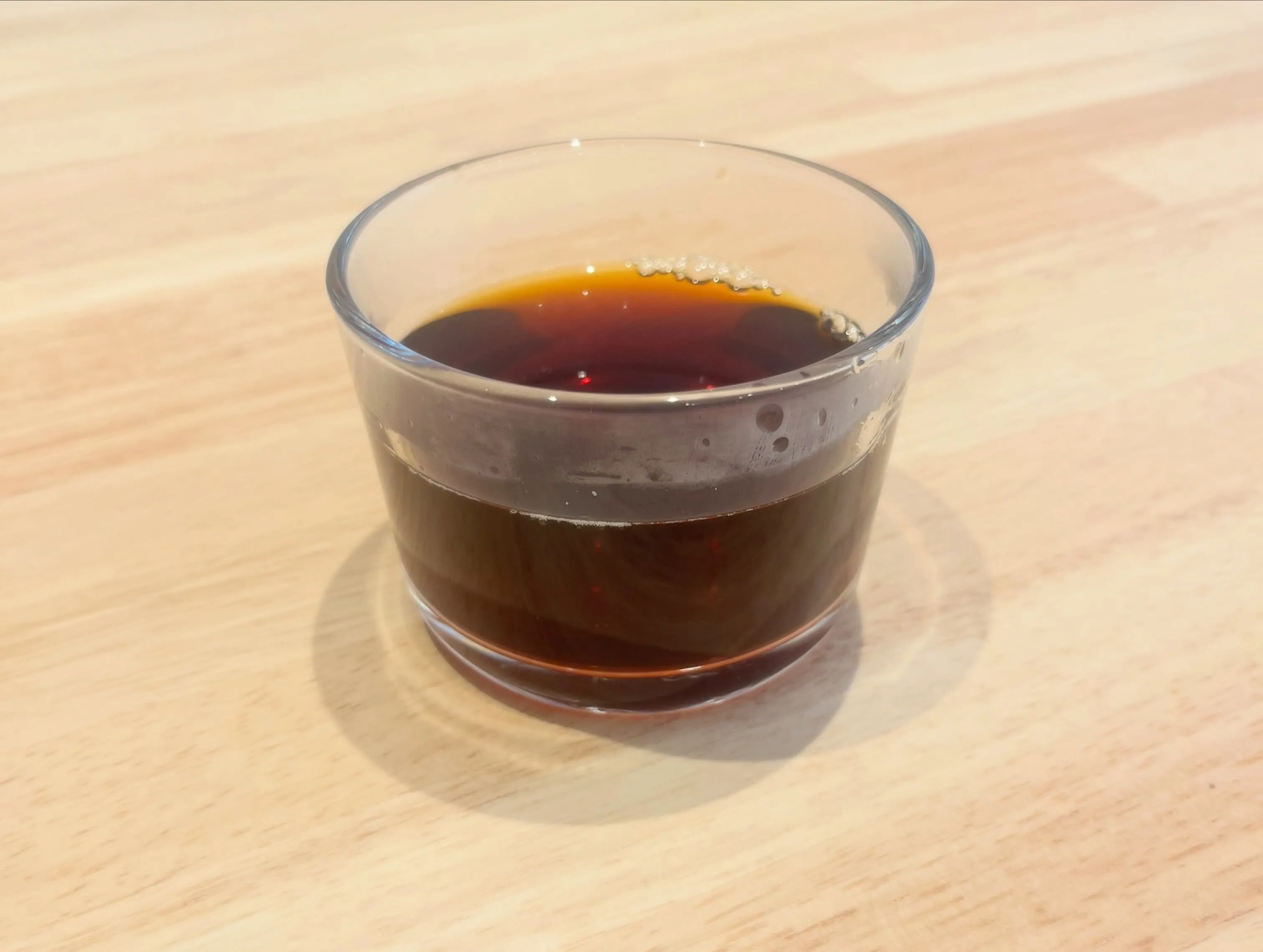 色と香りの世界を楽しむ☕