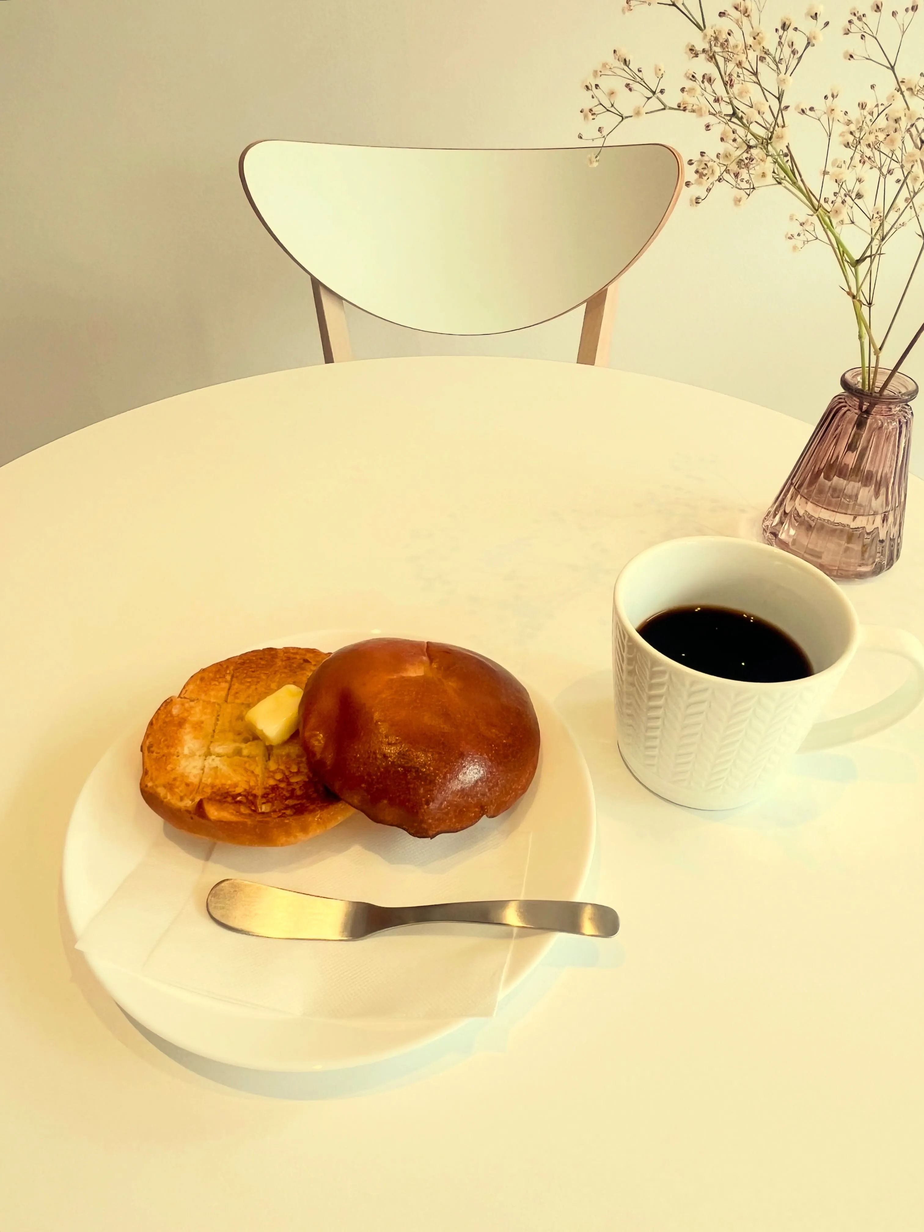 おはようございます。