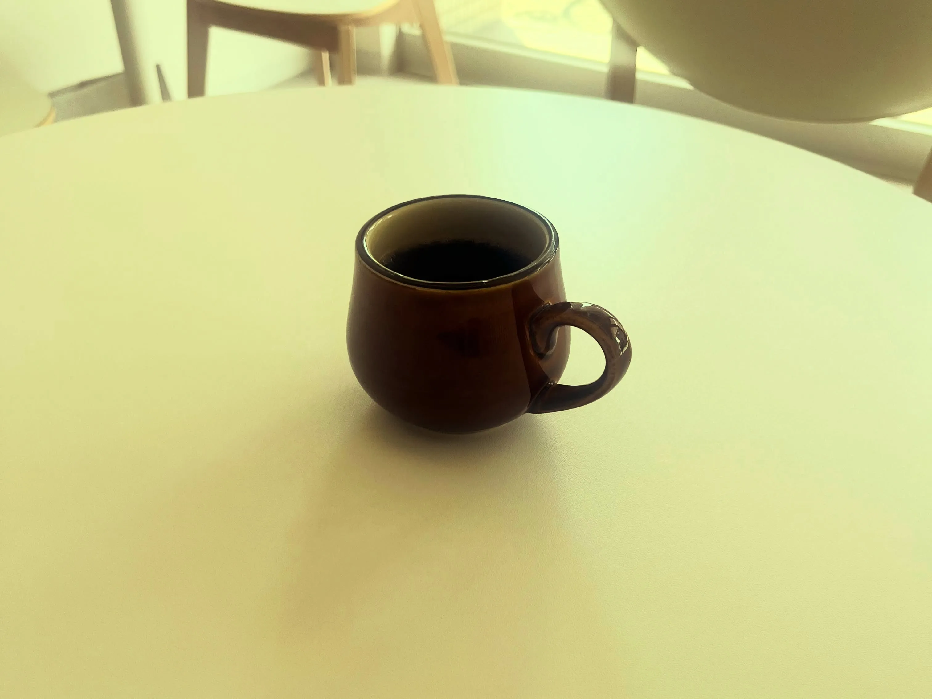 おはようございます。