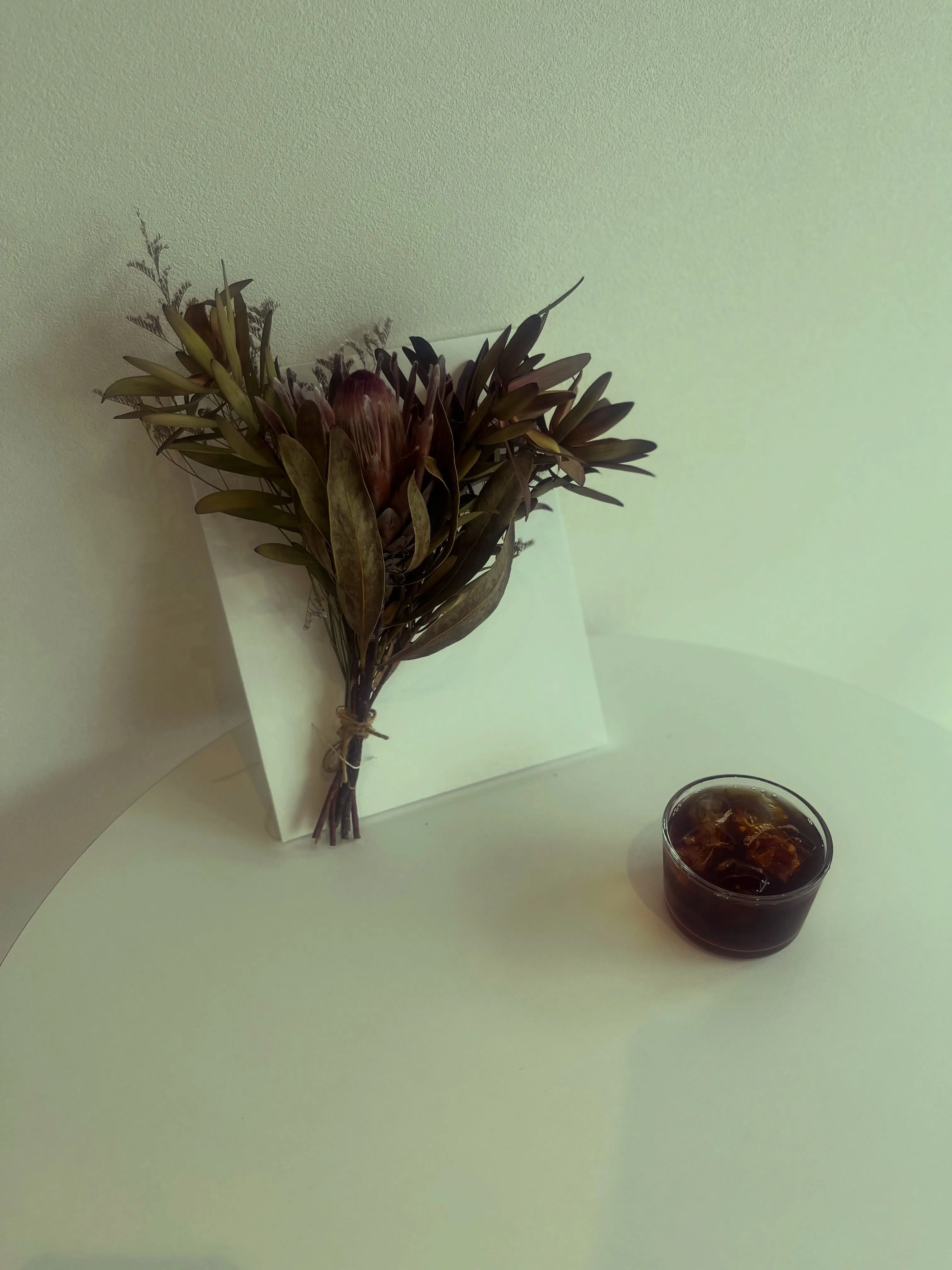 本日もcotton coffeeをご利用頂き、