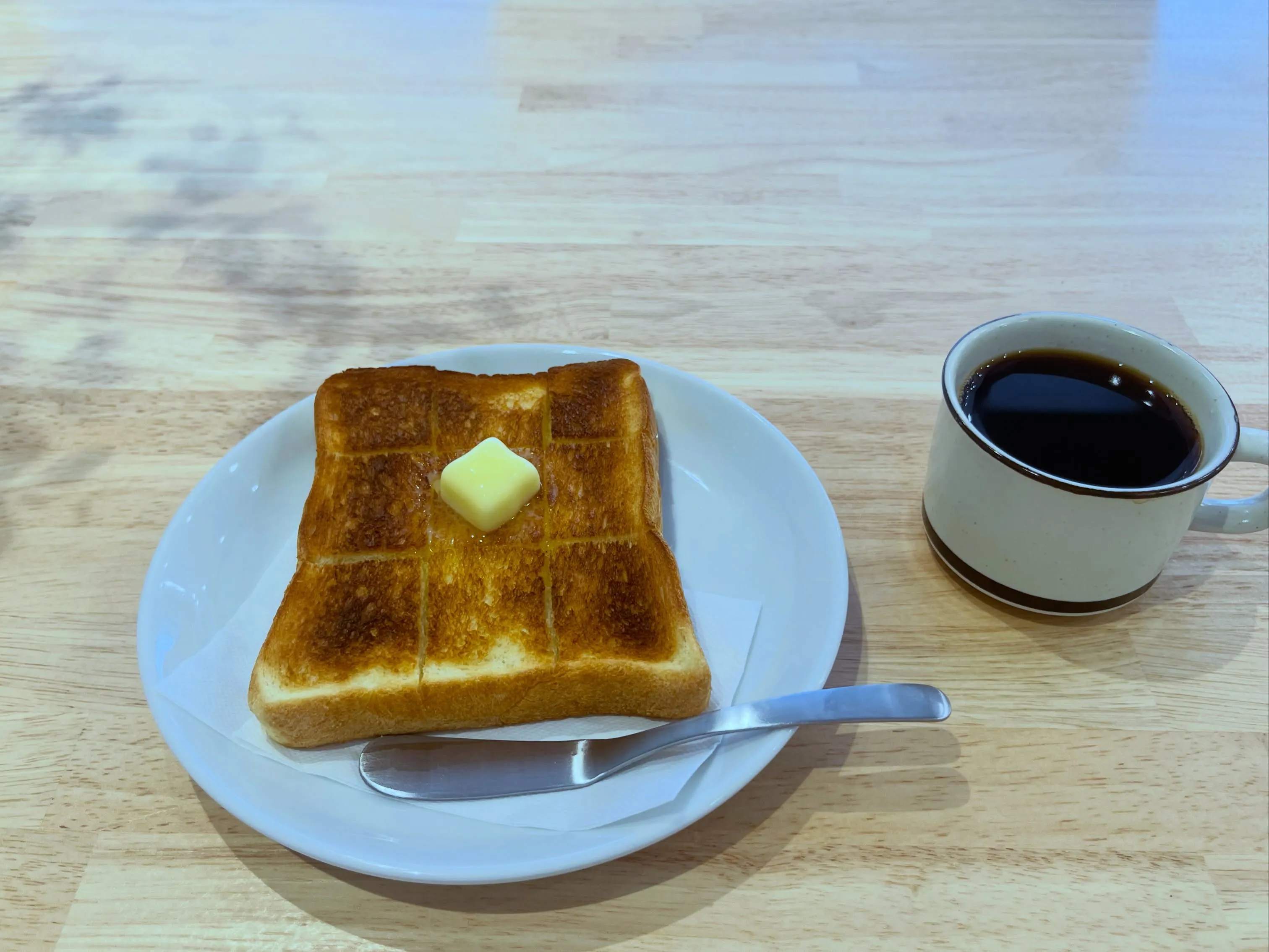 おはようございます。