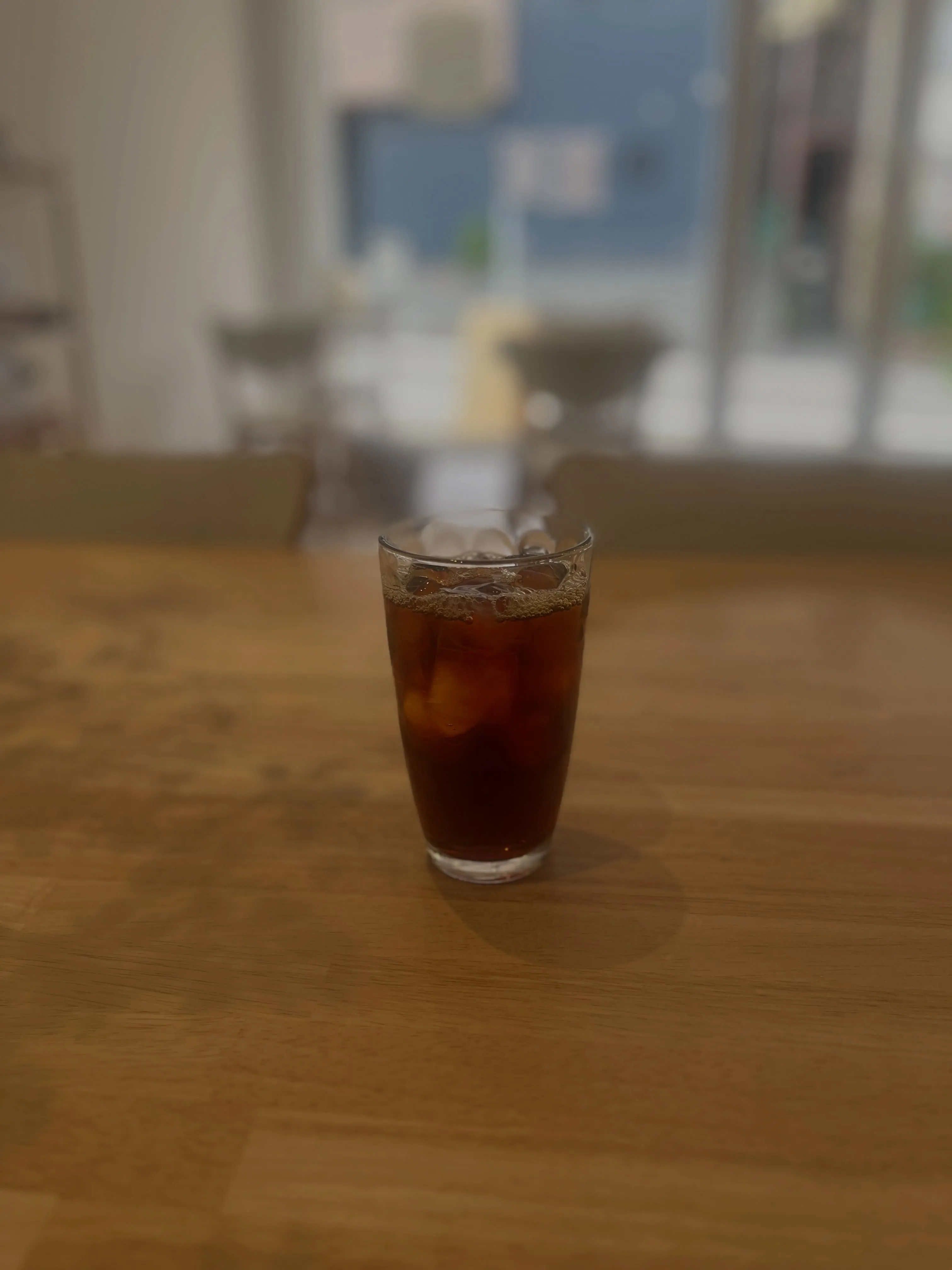 本日のオススメのコーヒーは、