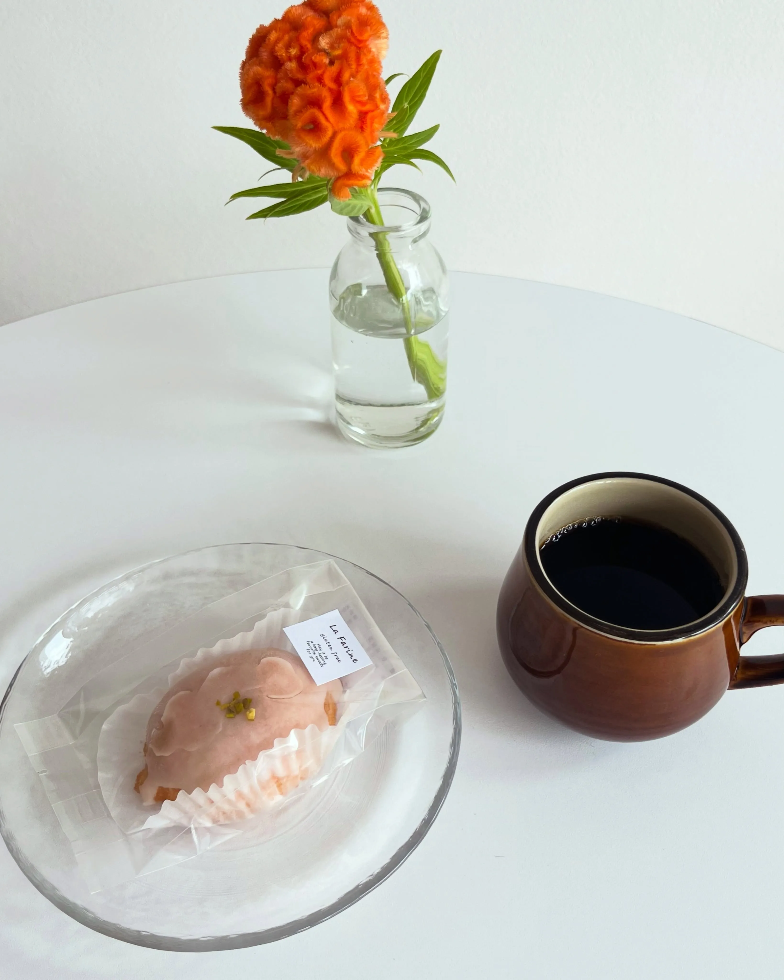 今日から7月。