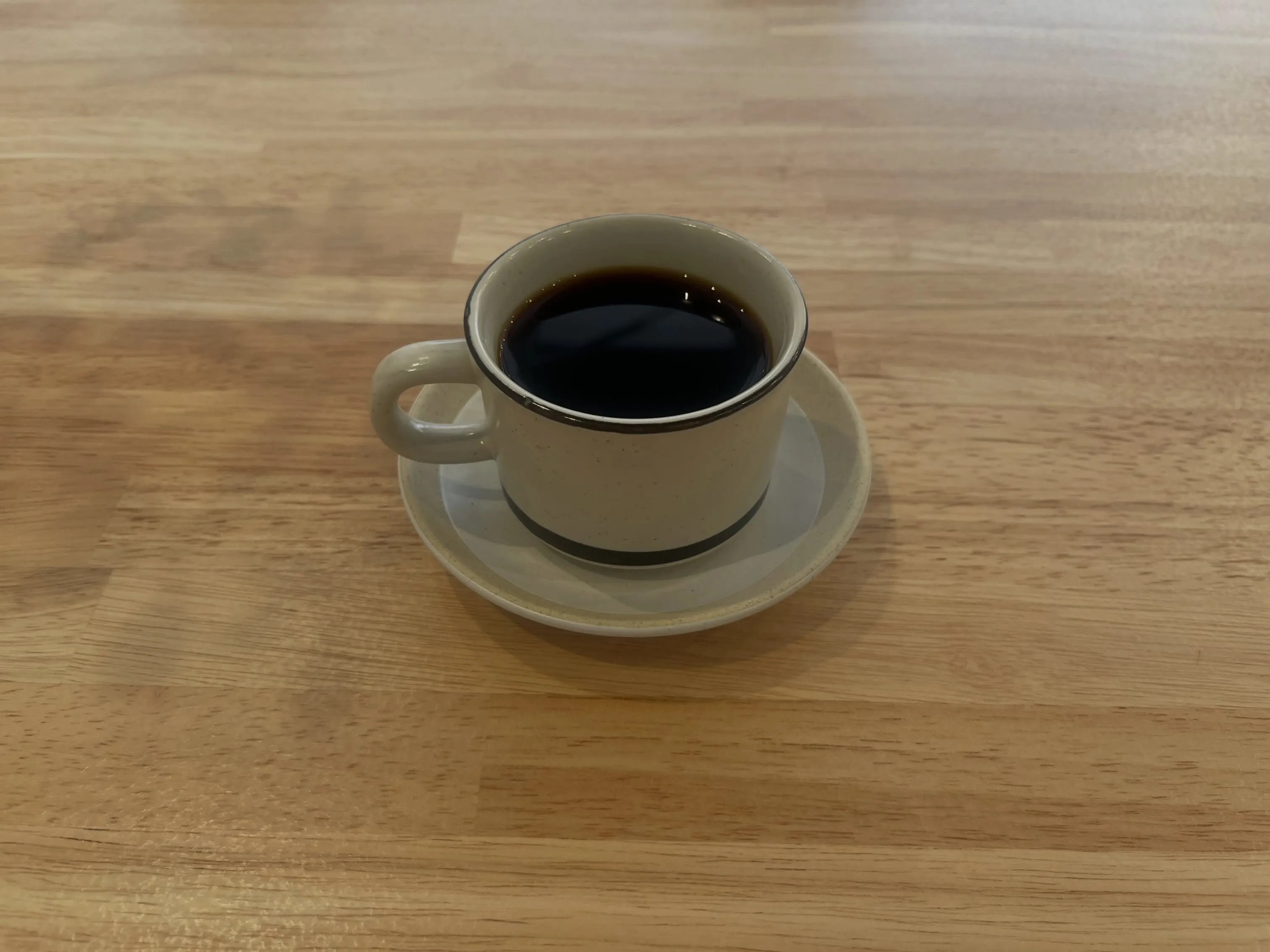 コーヒー時間の新しい楽しみ方😊