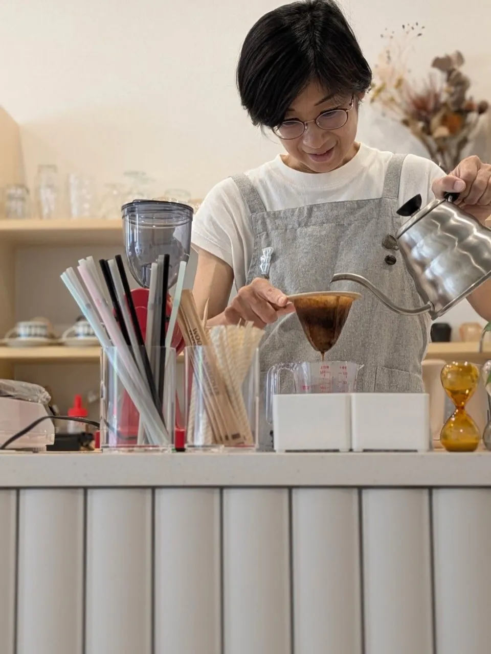【『得意じゃないけれど、知りたい』方のための最初の1杯」】