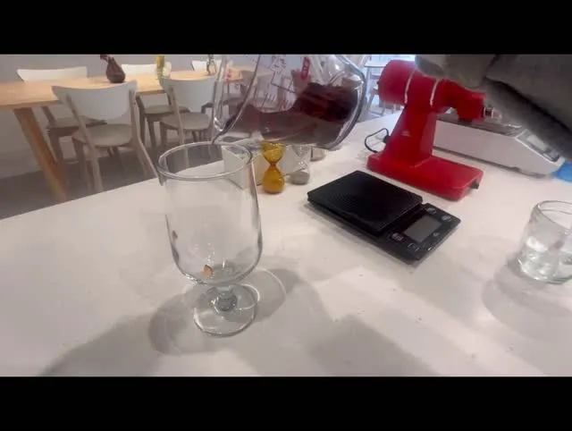 夏に向けての新メニュー。