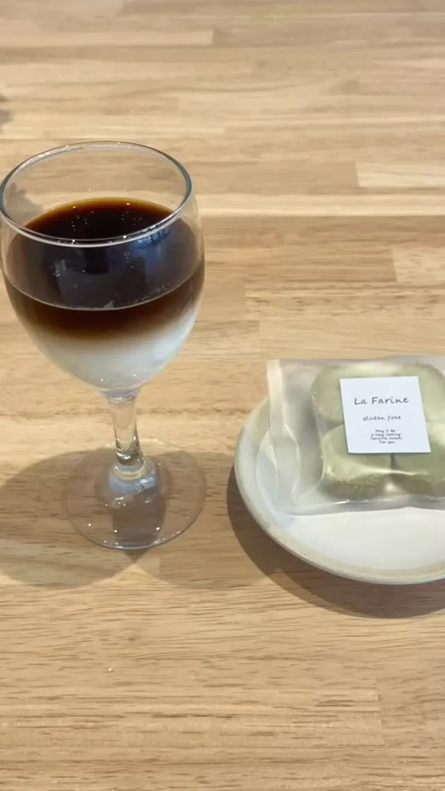 今日からの新メニュー