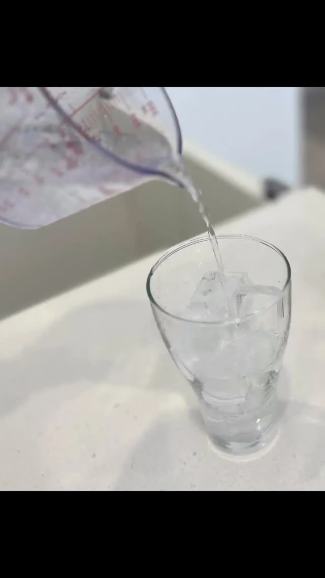 エスプレッソトニック。