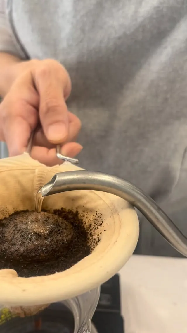 cotton  coffeeです。