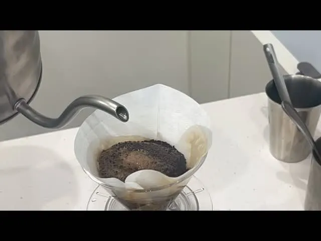 cotton  coffeeです😊