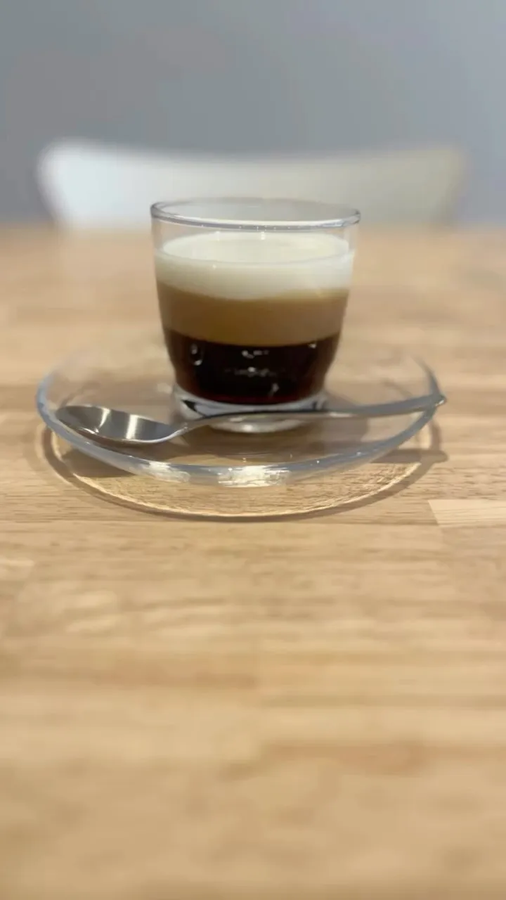 cotton  coffeeです😊