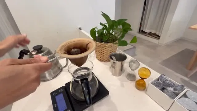 cotton  coffeeです。