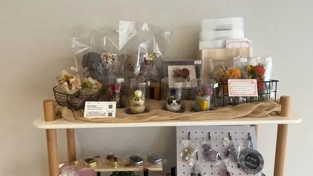 cotton  coffeeです😊