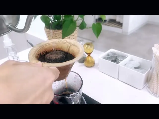 特別じゃない、おやつの時間。