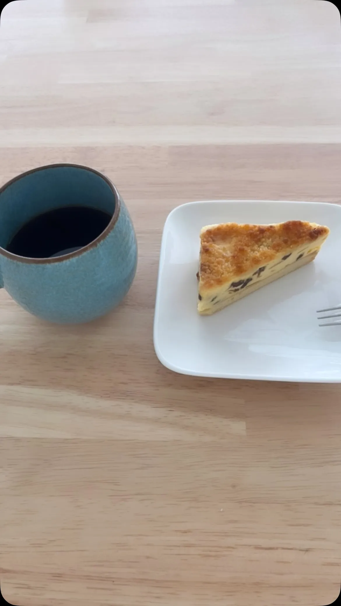 コーヒーの豊かな風味を最大限に引きだすのが「蒸らし」。