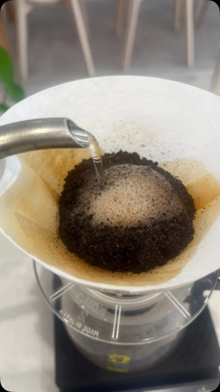 今日も一日、おつかれさまでした ☕️